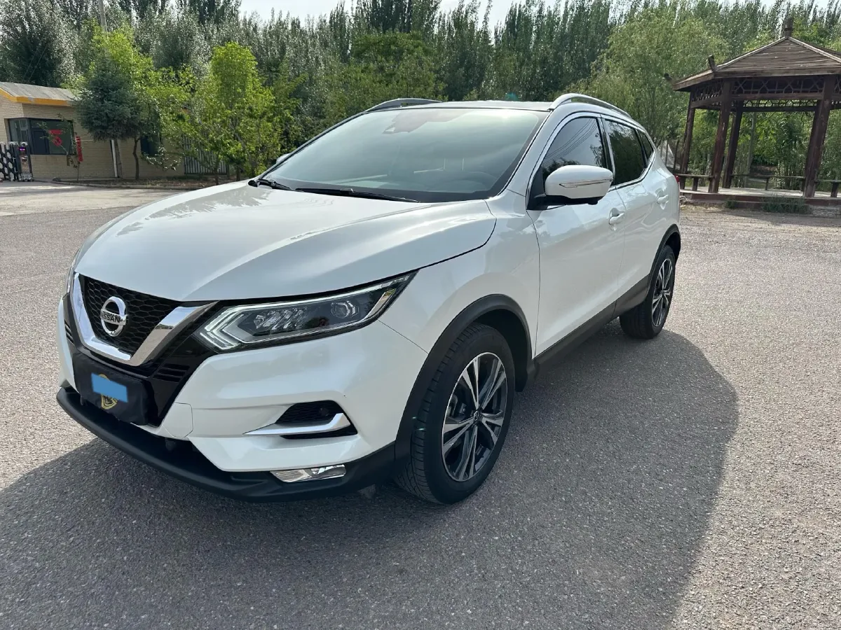 2022 Nissan Qashqai 2.0L 151HP L4 CVT,autocango,china used car exporter,china ev exporter,chinese used car exporter,chinese used ev exporter