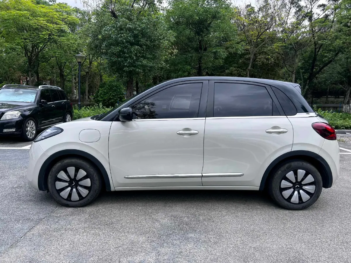 2023 WuLing BinGuo BEV 31.9KWH,autocango,china used car exporter,china ev exporter,chinese used car exporter,chinese used ev exporter