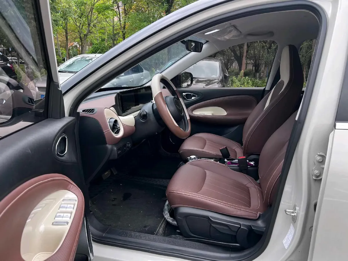 2023 WuLing BinGuo BEV 31.9KWH,autocango,china used car exporter,china ev exporter,chinese used car exporter,chinese used ev exporter