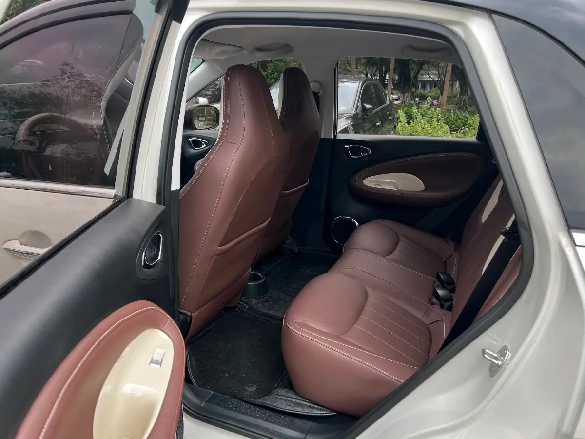 2023 WuLing BinGuo BEV 31.9KWH,autocango,china used car exporter,china ev exporter,chinese used car exporter,chinese used ev exporter
