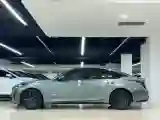 2023 Cadillac CT5 2.0T 237HP L4 10AT