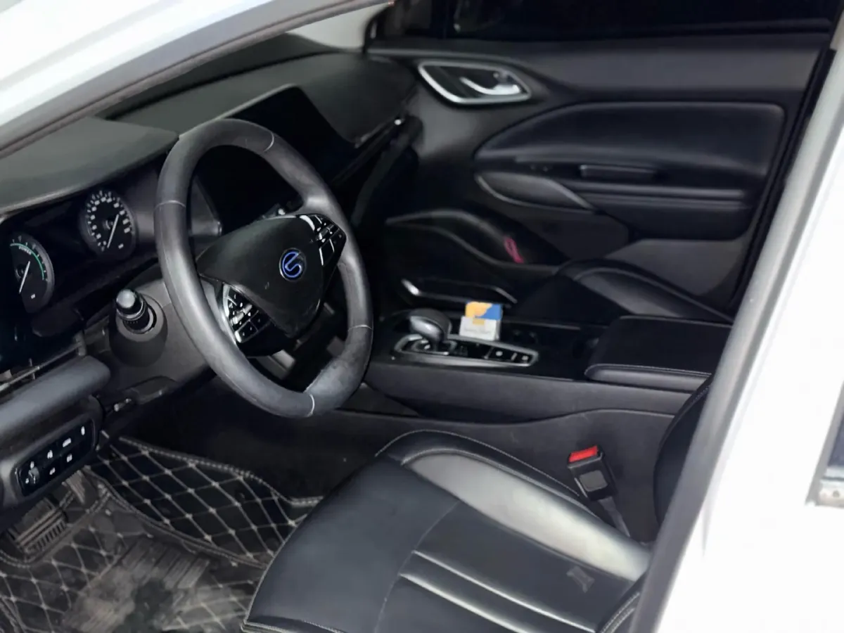 2019 Aion S BEV 49.4KWH,autocango,china used car exporter,china ev exporter,chinese used car exporter,chinese used ev exporter