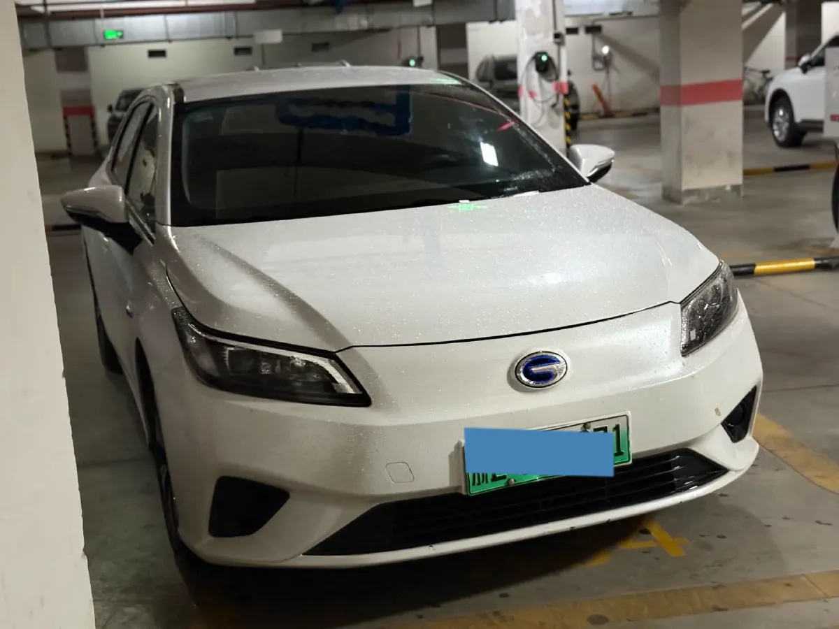 2019 Aion S BEV 49.4KWH,autocango,china used car exporter,china ev exporter,chinese used car exporter,chinese used ev exporter