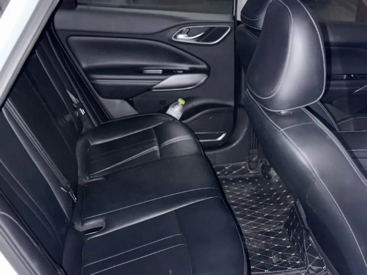 2019 Aion S BEV 49.4KWH,autocango,china used car exporter,china ev exporter,chinese used car exporter,chinese used ev exporter