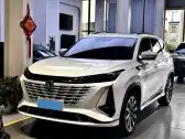 2023 CHANGAN CS75 PLUS,autocango,china used car exporter,china ev exporter,chinese used car exporter,chinese used ev exporter