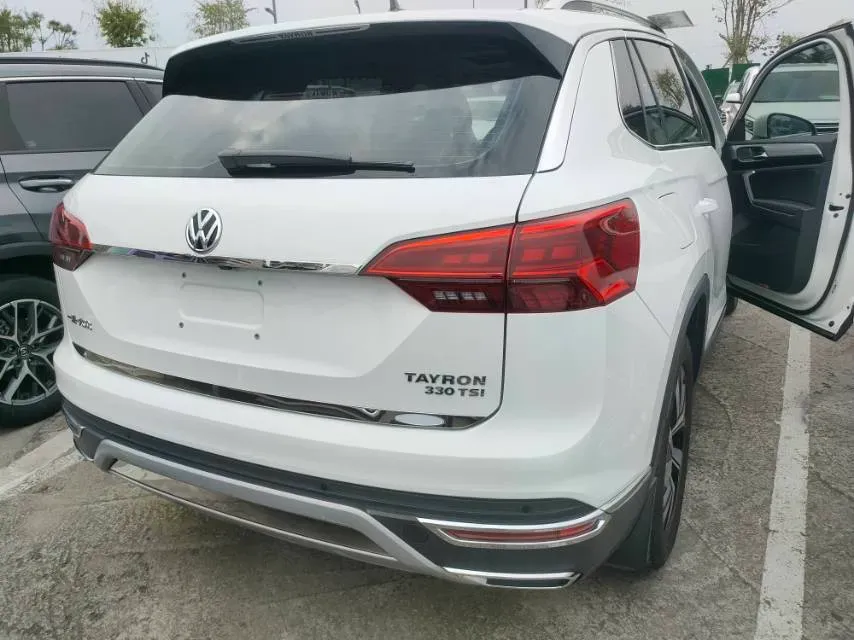 2020 Volkswagen Tayron 2.0T 186HP L4 7DCT,autocango,china used car exporter,china ev exporter,chinese used car exporter,chinese used ev exporter