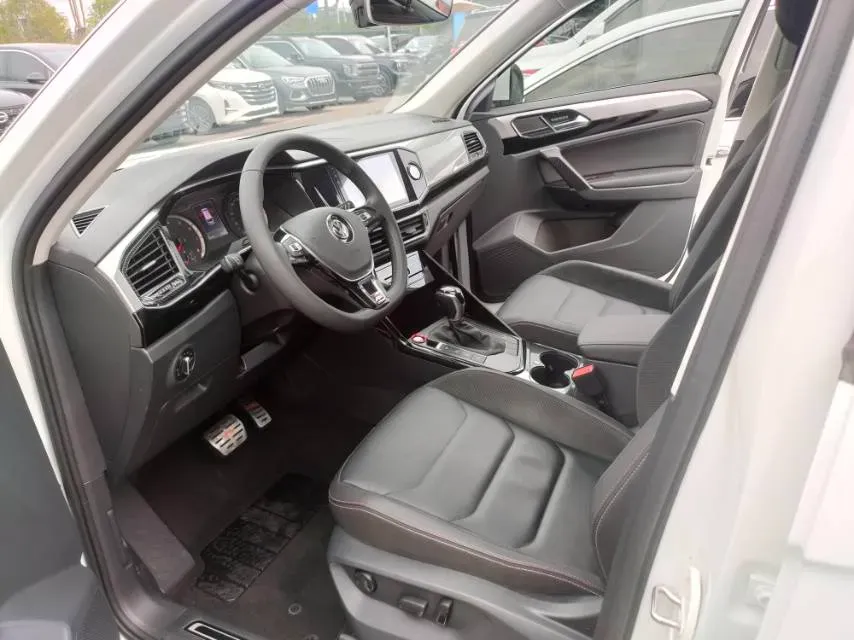 2020 Volkswagen Tayron 2.0T 186HP L4 7DCT,autocango,china used car exporter,china ev exporter,chinese used car exporter,chinese used ev exporter