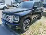 2024 Haval H9 2.0T 224HP L4 8AT
