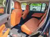 2024 Haval H9 2.0T 224HP L4 8AT