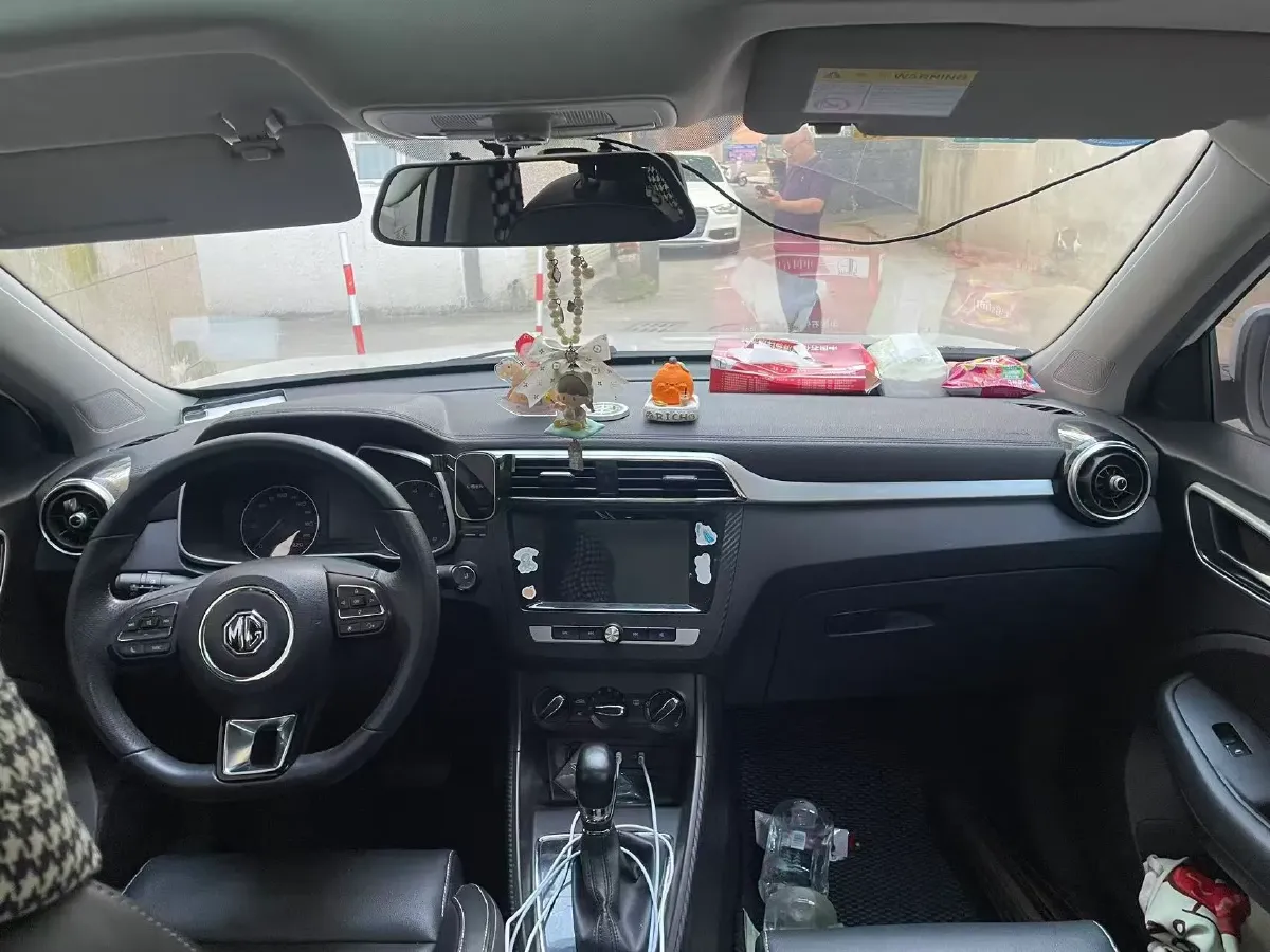 2019 MG ZS 1.5L 120HP L4 4AT,autocango,china used car exporter,china ev exporter,chinese used car exporter,chinese used ev exporter