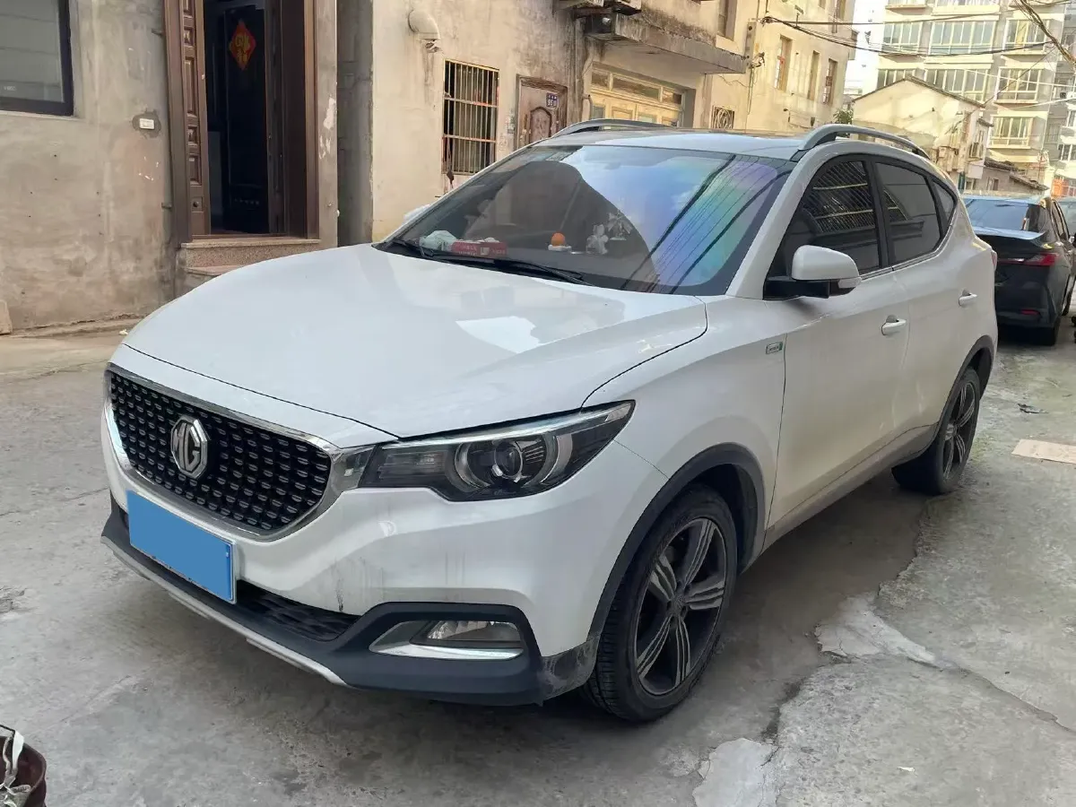 2019 MG ZS 1.5L 120HP L4 4AT,autocango,china used car exporter,china ev exporter,chinese used car exporter,chinese used ev exporter