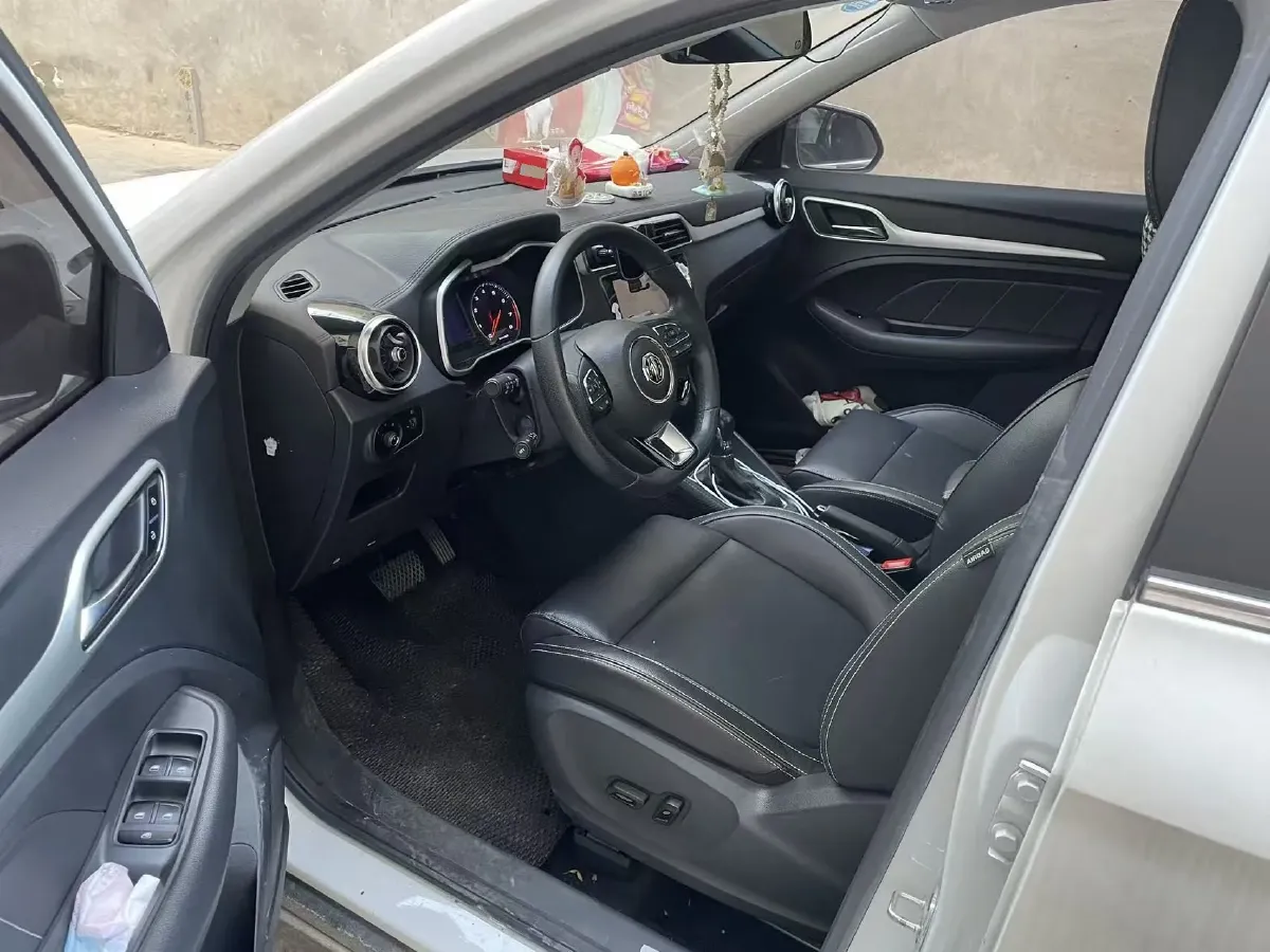 2019 MG ZS 1.5L 120HP L4 4AT,autocango,china used car exporter,china ev exporter,chinese used car exporter,chinese used ev exporter