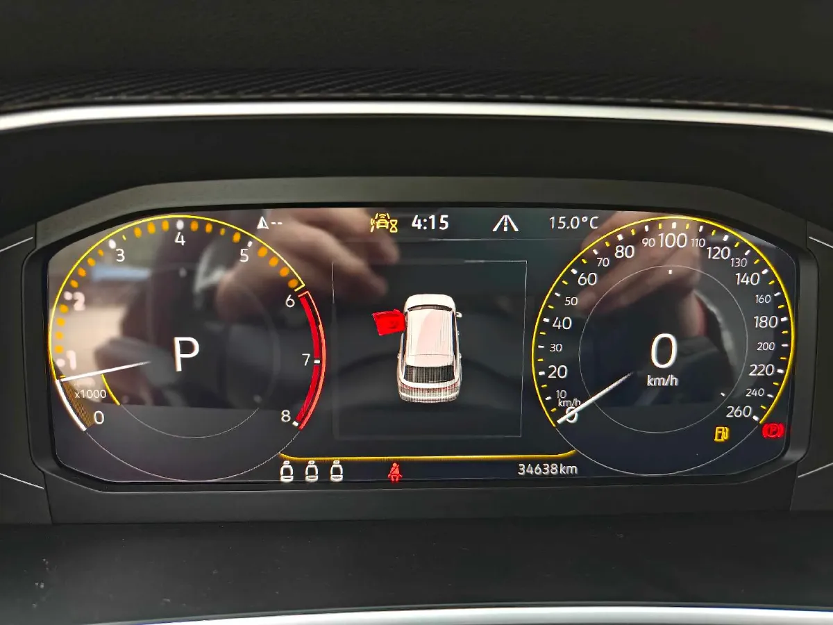 2023 Volkswagen Tayron 1.4T 150HP L4 7DCT,autocango,china used car exporter,china ev exporter,chinese used car exporter,chinese used ev exporter