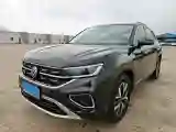 2023 Volkswagen Tayron 1.4T 150HP L4 7DCT