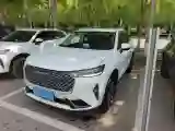 2021 Haval H6 1.5T 169HP L4 7DCT