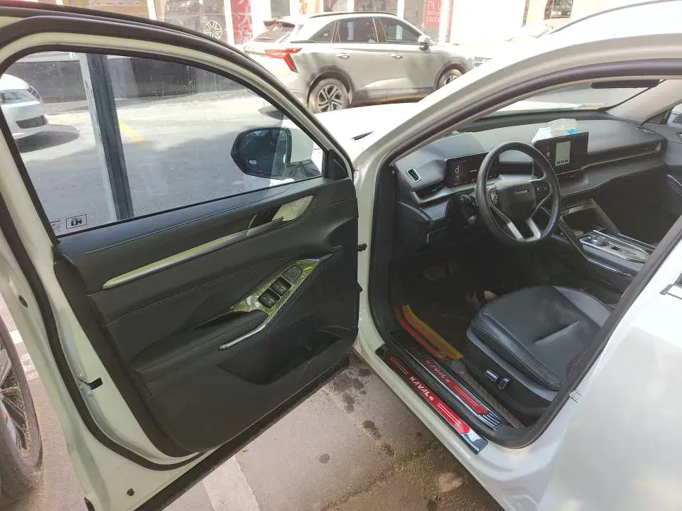 2021 Haval H6 1.5T 169HP L4 7DCT,autocango,china used car exporter,china ev exporter,chinese used car exporter,chinese used ev exporter
