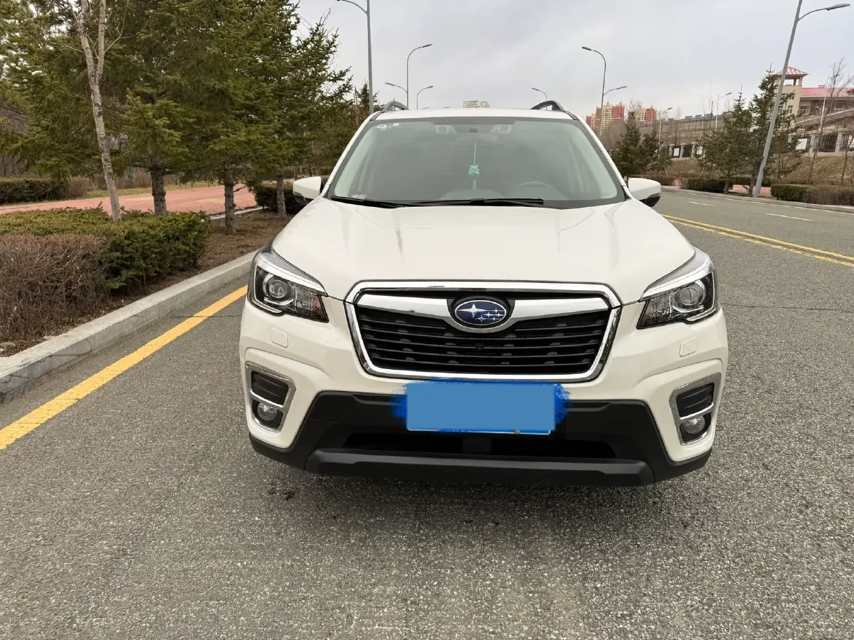 2021 Subaru Forester 2.0L 154HP H4 CVT,autocango,china used car exporter,china ev exporter,chinese used car exporter,chinese used ev exporter