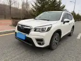 2021 SUBARU FORESTER,autocango,china used car exporter,china ev exporter,chinese used car exporter,chinese used ev exporter