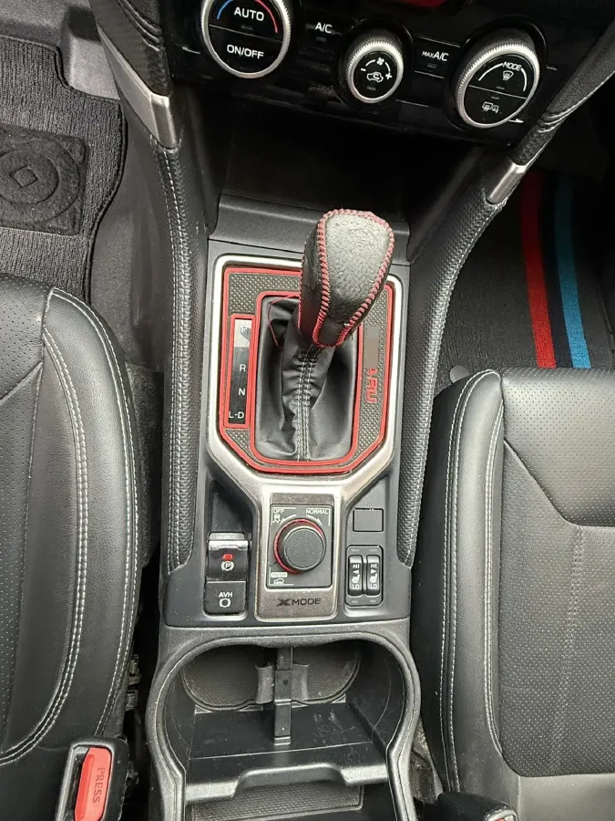 2021 Subaru Forester 2.0L 154HP H4 CVT,autocango,china used car exporter,china ev exporter,chinese used car exporter,chinese used ev exporter