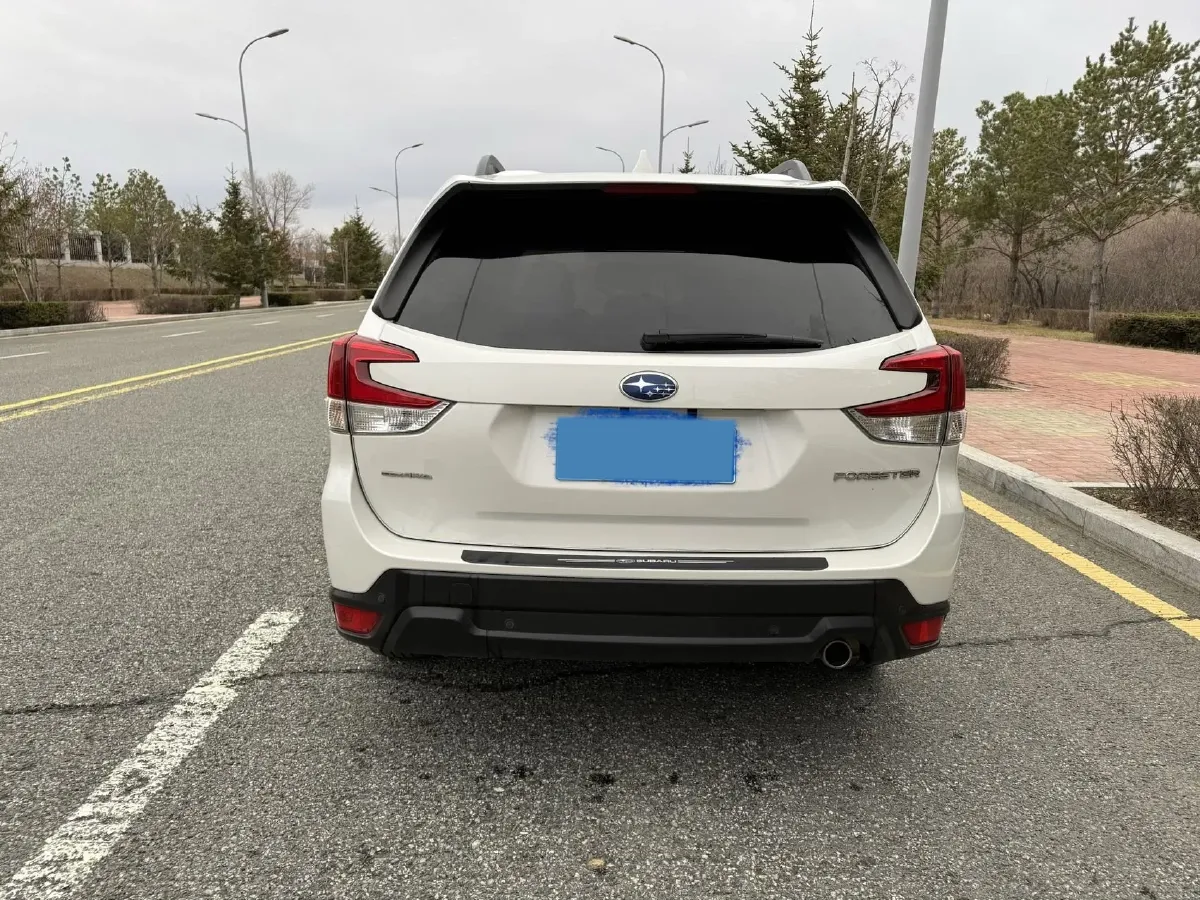 2021 Subaru Forester 2.0L 154HP H4 CVT,autocango,china used car exporter,china ev exporter,chinese used car exporter,chinese used ev exporter