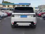 2020 Land Rover Range Rover Sport 3.0T 360HP L6 8AT