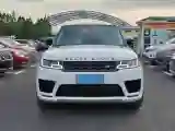 2020 Land Rover Range Rover Sport 3.0T 360HP L6 8AT