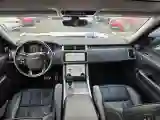 2020 Land Rover Range Rover Sport 3.0T 360HP L6 8AT