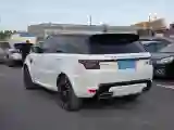 2020 Land Rover Range Rover Sport 3.0T 360HP L6 8AT