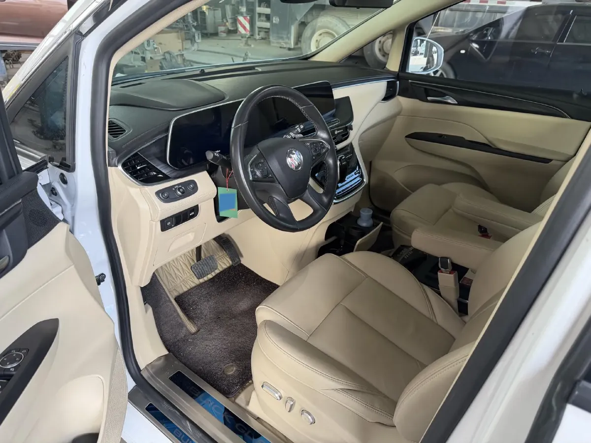 2021 Buick GL8 2.0T 237HP L4 9AT,autocango,china used car exporter,china ev exporter,chinese used car exporter,chinese used ev exporter