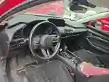 2021 Mazda 3 Axela 2.0L 158HP L4 6AT