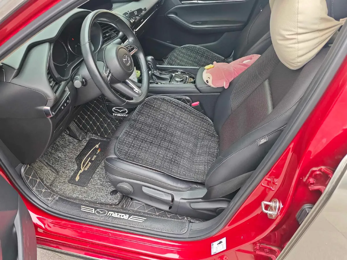 2021 Mazda 3 Axela 2.0L 158HP L4 6AT,autocango,china used car exporter,china ev exporter,chinese used car exporter,chinese used ev exporter