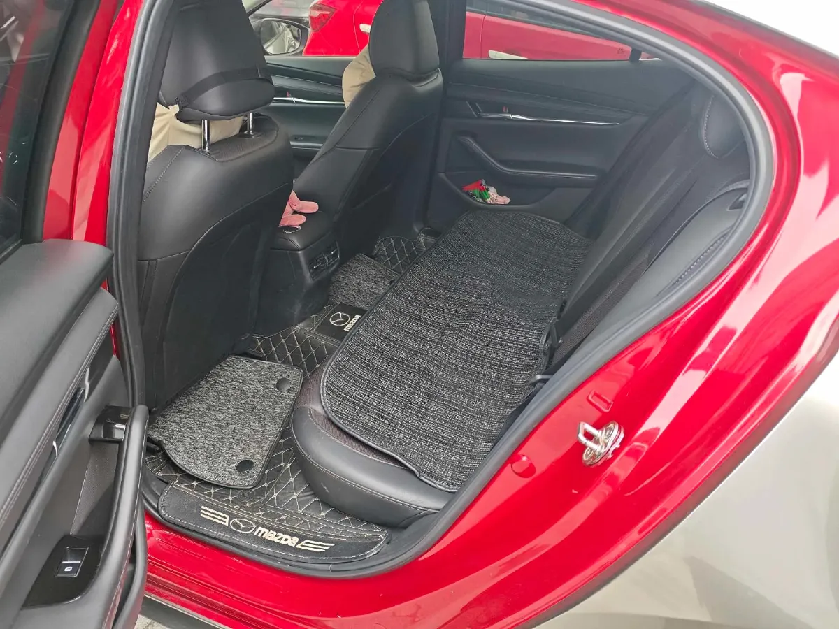 2021 Mazda 3 Axela 2.0L 158HP L4 6AT,autocango,china used car exporter,china ev exporter,chinese used car exporter,chinese used ev exporter
