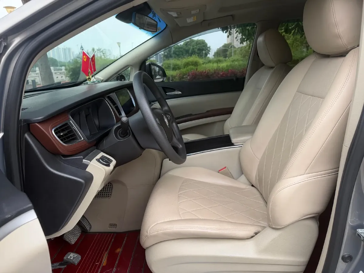 2018 Buick GL8 2.0T 260HP L4 6AT,autocango,china used car exporter,china ev exporter,chinese used car exporter,chinese used ev exporter