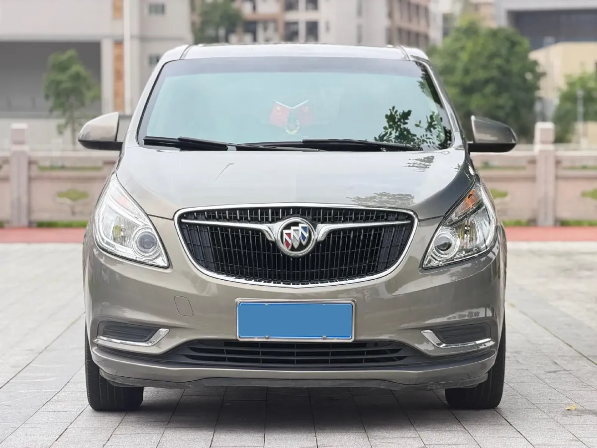 2018 Buick GL8 2.0T 260HP L4 6AT,autocango,china used car exporter,china ev exporter,chinese used car exporter,chinese used ev exporter