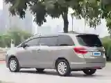 2018 Buick GL8 2.0T 260HP L4 6AT