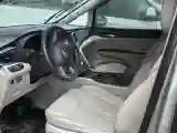 2018 Buick GL8 2.0T 260HP L4 6AT