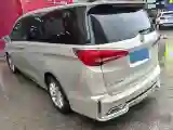 2018 Buick GL8 2.0T 260HP L4 6AT