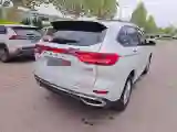 2022 Haval H6 1.5T 184HP L4 7DCT