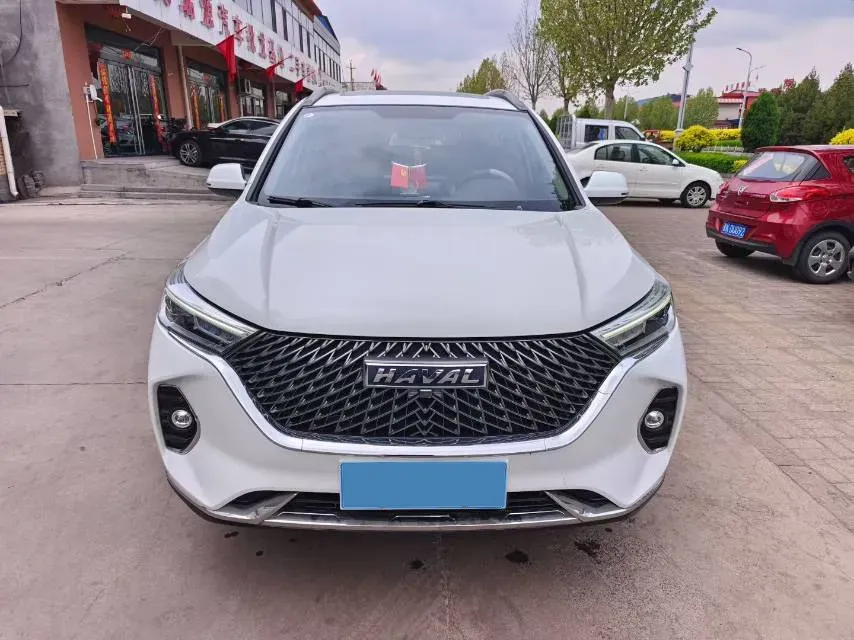 2022 Haval H6 1.5T 184HP L4 7DCT,autocango,china used car exporter,china ev exporter,chinese used car exporter,chinese used ev exporter