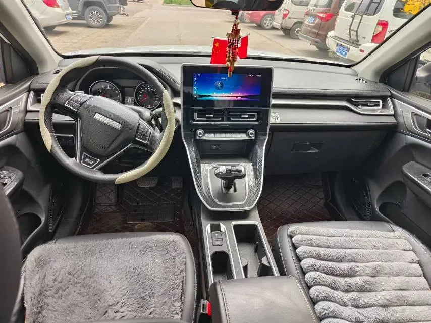 2022 Haval H6 1.5T 184HP L4 7DCT,autocango,china used car exporter,china ev exporter,chinese used car exporter,chinese used ev exporter