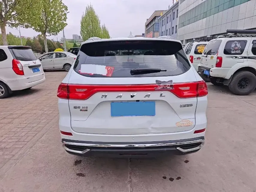 2022 Haval H6 1.5T 184HP L4 7DCT,autocango,china used car exporter,china ev exporter,chinese used car exporter,chinese used ev exporter