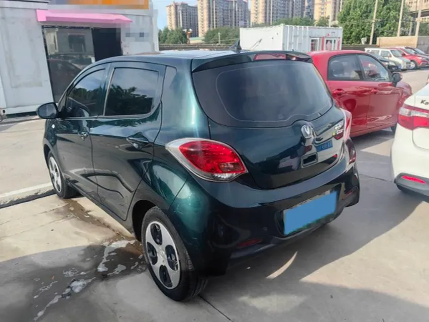 2021 ChangAn BenBen E-Star BEV 31.18KWH,autocango,china used car exporter,china ev exporter,chinese used car exporter,chinese used ev exporter