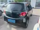2021 ChangAn BenBen E-Star BEV 31.18KWH