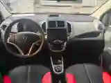 2021 ChangAn BenBen E-Star BEV 31.18KWH