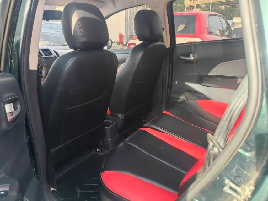 2021 ChangAn BenBen E-Star BEV 31.18KWH,autocango,china used car exporter,china ev exporter,chinese used car exporter,chinese used ev exporter