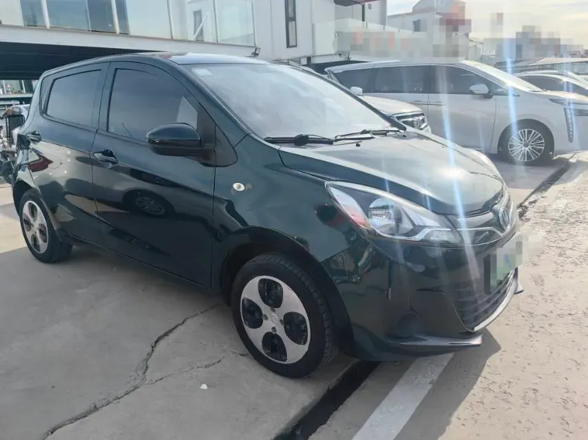 2021 ChangAn BenBen E-Star BEV 31.18KWH,autocango,china used car exporter,china ev exporter,chinese used car exporter,chinese used ev exporter