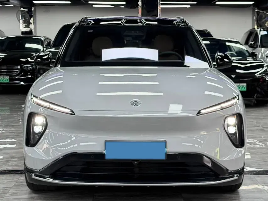2024 NIO ES6 BEV 75KWH,autocango,china used car exporter,china ev exporter,chinese used car exporter,chinese used ev exporter