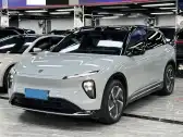 2024 NIO ES6,autocango,china used car exporter,china ev exporter,chinese used car exporter,chinese used ev exporter