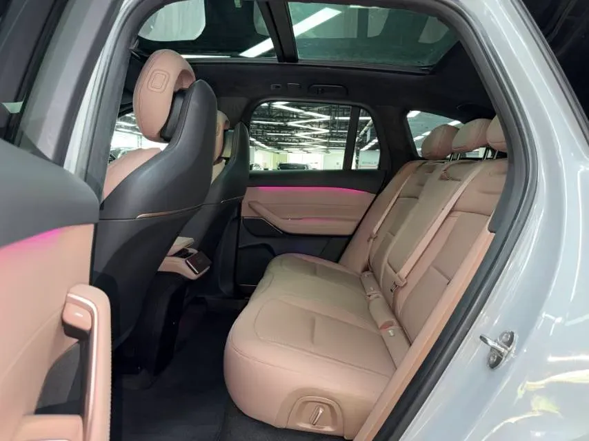2024 NIO ES6 BEV 75KWH,autocango,china used car exporter,china ev exporter,chinese used car exporter,chinese used ev exporter