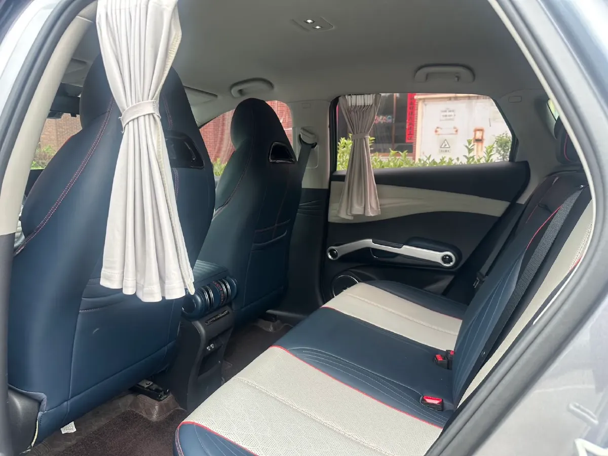 2023 BYD Yuan Plus BEV 60.48KWH,autocango,china used car exporter,china ev exporter,chinese used car exporter,chinese used ev exporter